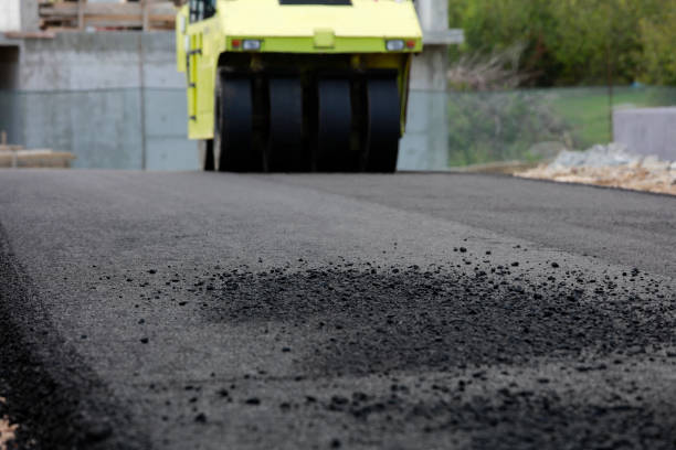 Best Affordable Driveway Pavers  in Missoula, MT