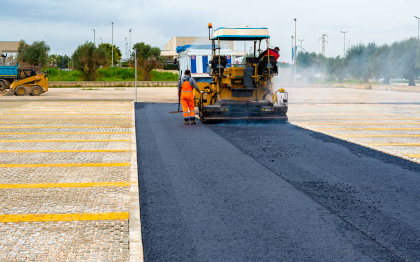Best Local Driveway Pavers  in Missoula, MT