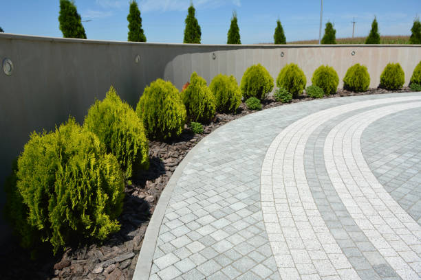 Best Commercial Driveway Pavers  in Missoula, MT