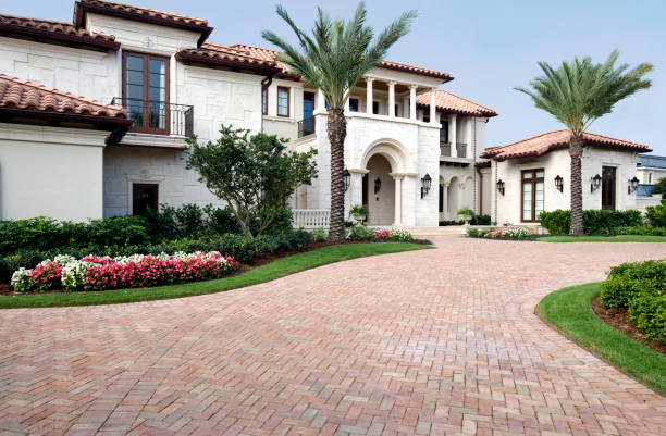Reasons to Select Us for Your Driveway Paving Requirements in Missoula, MT