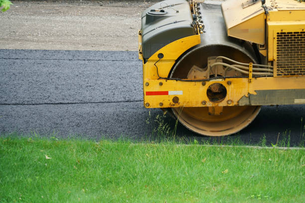 Best Permeable Paver Driveway  in Missoula, MT