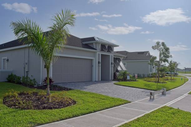 Best Interlocking Driveway Pavers  in Missoula, MT