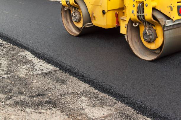 Best Professional Driveway Pavers  in Missoula, MT