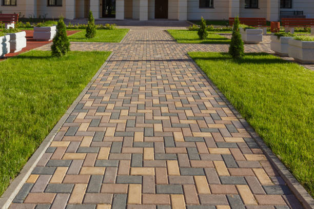 Best Driveway Paving Contractor  in Missoula, MT